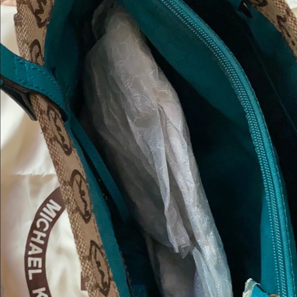 MK BAG - Picture 4 of 6